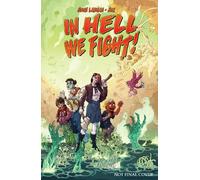 John Layman In Hell We Fight Volume 1: A Snowball's Chance (Tascabile)