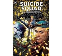 Suicide Squad: Kill Arkham Asylum