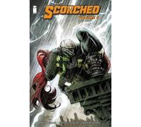 John Layman SPAWN SCORCHED 06 (Tascabile)
