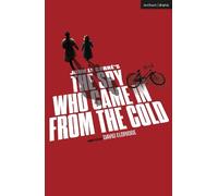 John Le Carr?-?? The Spy Who Came In From The Cold Book NUOVO