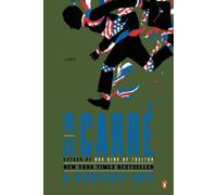 John le Carré A Perfect Spy (Tascabile)