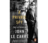 John le Carré A Private Spy (Tascabile)