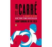 John le Carré Agent Running in the Field (Tascabile)