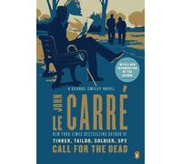 John le Carré Call for the Dead (Tascabile)