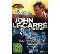 John le Carré Edition