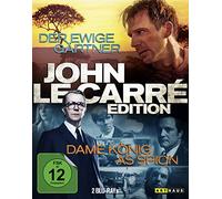 John le Carre Edition