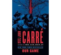 John le Carré Our Game (Tascabile)