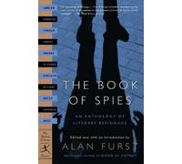John le Carré Rebecca West Anthony Burgess John Stei The Book of Spi (Tascabile)