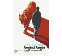 John le Carré Single & Single (Tascabile) Penguin Modern Classics
