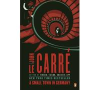 John le Carré Small Town in Germany (Tascabile)