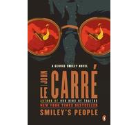 John le Carré Smiley's People (Tascabile)