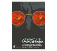 John le Carré Smiley's People (Tascabile) Penguin Modern Classics