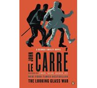 John le Carré The Looking Glass War (Tascabile)