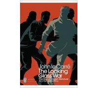 John le Carré The Looking Glass War (Tascabile) Penguin Modern Classics