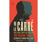 John le Carré The Pigeon Tunnel (Tascabile)