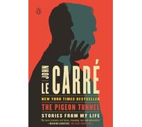 John le Carré The Pigeon Tunnel (Tascabile)