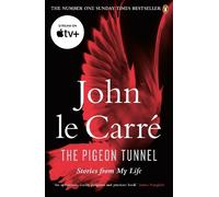 John le Carré The Pigeon Tunnel (Tascabile)