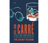 John le Carré The Secret Pilgrim (Tascabile)