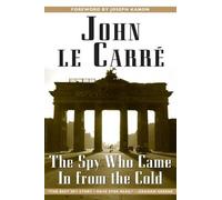 John Le Carré The Spy Who Came in from the Cold (Copertina rigida)