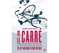 John le Carré The Spy Who Came in from the Cold (Tascabile)