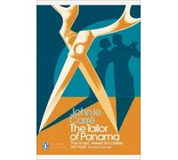 John le Carré The Tailor of Panama (Tascabile) Penguin Modern Classics