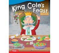 John Leach King Cole's Feast (Tascabile) Literary Texts