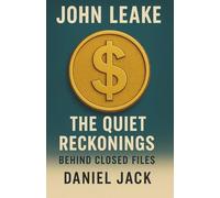 John Leake - The Quiet Reckonings Behind Closed Files