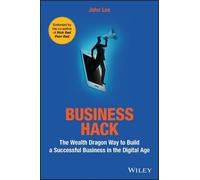 John Lee Business Hack (Tascabile)