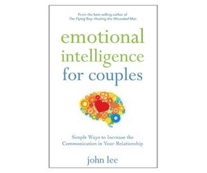 John Lee Emotional Intelligence for Couples (Tascabile)