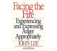 John Lee Facing the Fire (Tascabile)