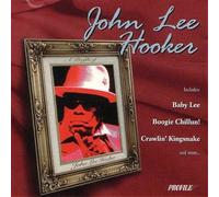 John Lee Hooker - A Profile of John Lee Hooker [Import]