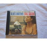 John Lee Hooker, Aretha Franklin, Muddy Waters, Etta James..