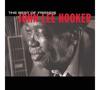 John Lee Hooker - Best Of Friends