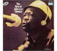 John Lee Hooker - Best Of (gnp Label)