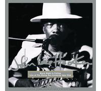 Hooker Lee John - Black Night Is Falling Live At The Rising Sun Celebrity Jazz Club