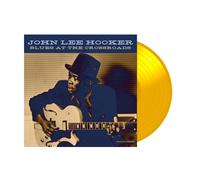 John Lee Hooker Blues at the Crossroads (Vinyl LP)