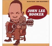 John Lee Hooker - Blues Giant