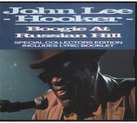 JOHN LEE HOOKER - Boogie At Russian Hill