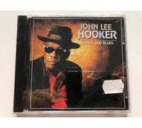 John Lee Hooker - Boogie & Blues