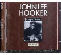 John Lee Hooker - BOOGIE CHILLEN - HOOKER JOHN L