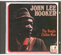John Lee Hooker - Boogie chillen man