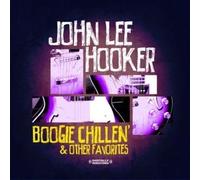 John Lee Hooker Boogie Chillen' & Other Favorites (Digitally Remastered) (CD)