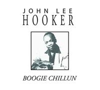 John Lee Hooker - Boogie Chillun