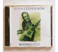 John Lee Hooker - Boom Boom