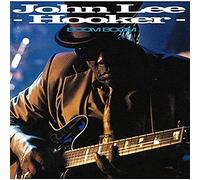 John Lee Hooker - Boom Boom