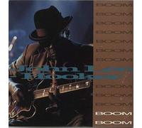 John Lee Hooker - Boom Boom