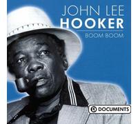 John Lee Hooker - Boom Boom