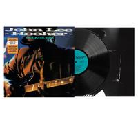 JOHN LEE HOOKER - Boom Boom (2025) LP vinyl preorder