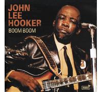 Hooker Lee John - Boom Boom