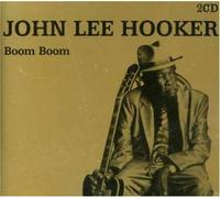John Lee Hooker - Boom [Import]